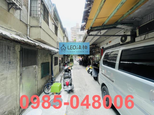 新北樹林公寓_法拍公寓拍賣-6