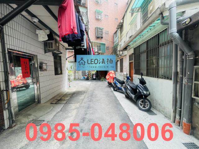 新北樹林公寓_法拍公寓拍賣-7