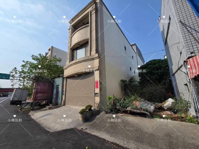南投草屯法拍透天-2