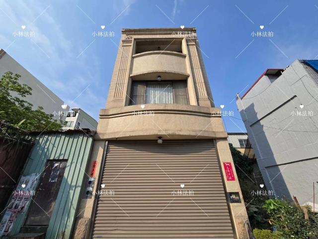 南投縣草屯鎮碧興路一段16號法拍屋代標指名小林法拍張經理