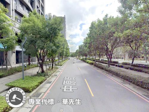 新北中和店面法拍-7