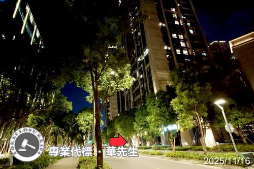 新北中和店面法拍-8