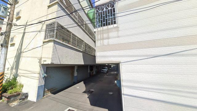 台南歸仁法拍透天-5