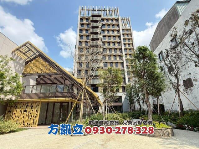 台南安平大樓-2