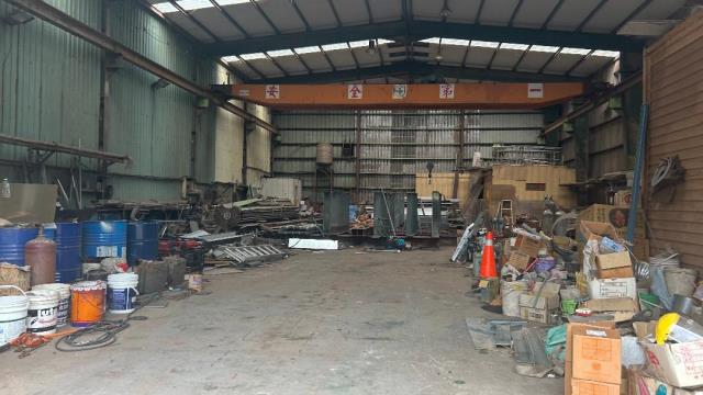 桃園楊梅廠房_廠辦_倉庫-1