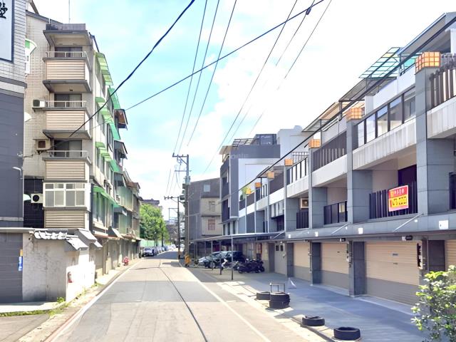 桃園大溪透天法拍-3