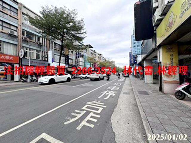 台北大同區拍賣公寓_頂樓加蓋-7