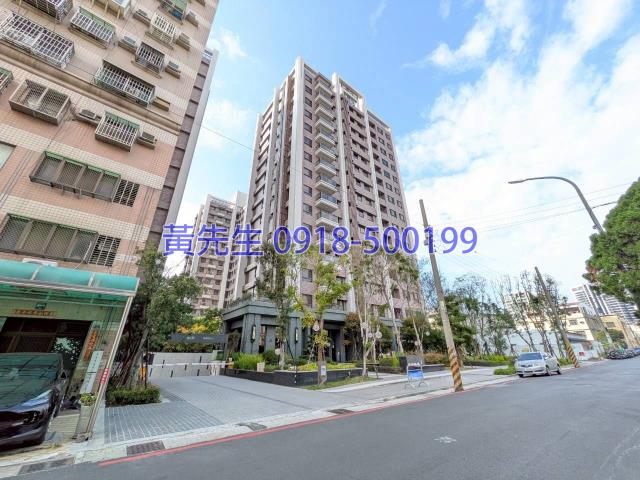 台中北屯大樓_華廈法拍-3