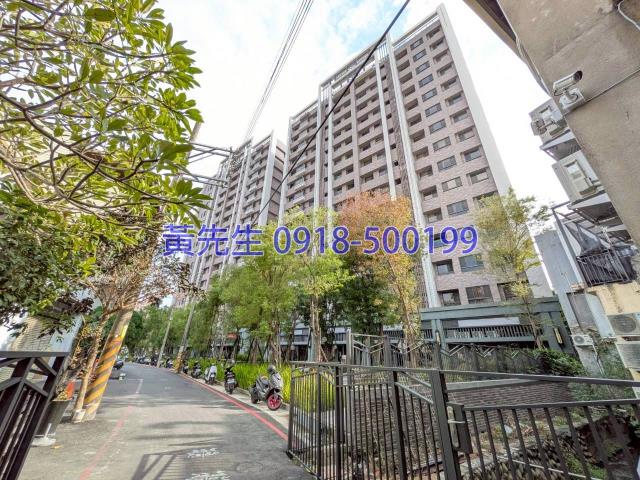 台中北屯大樓_華廈法拍-4