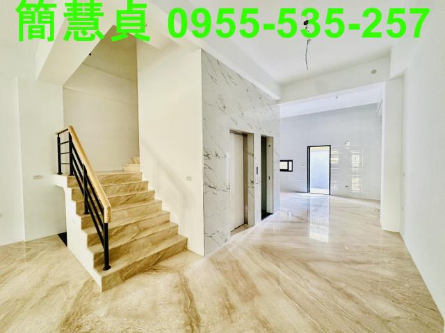 南投草屯透天_別墅-4