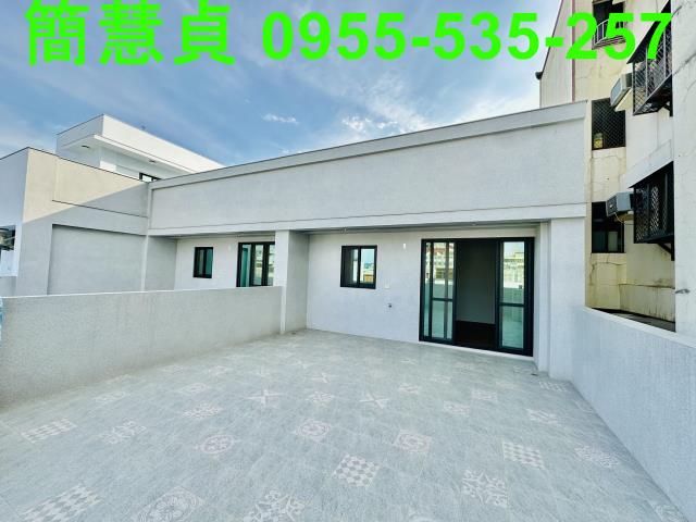 南投草屯透天_別墅-12