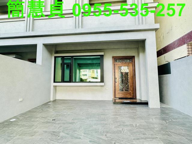 南投草屯透天_別墅-2