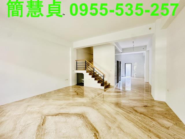 南投草屯透天_別墅-3