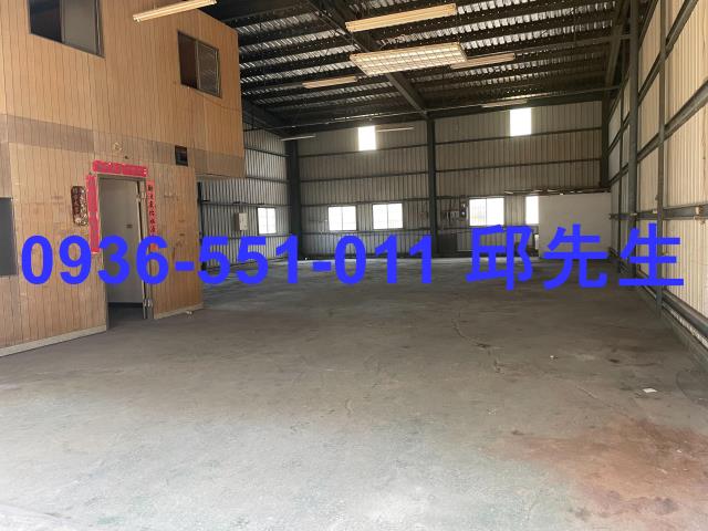 鳥松廠房_倉庫_辦公室-1