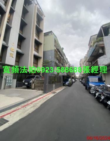 萬華華廈法拍-3