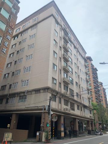 蘆竹大樓法拍-2