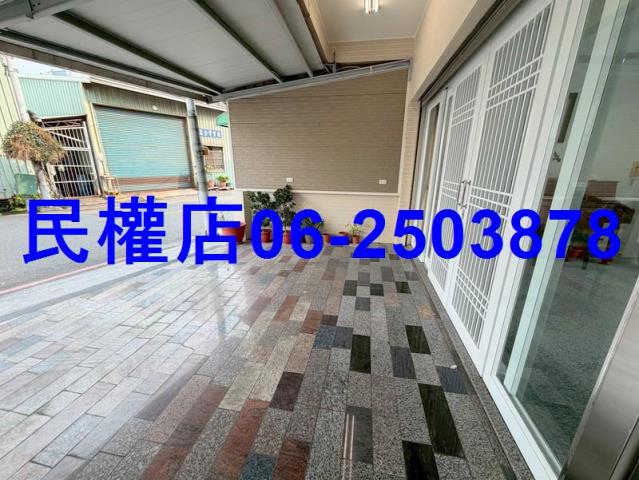 歸仁華廈_店面_一樓-2