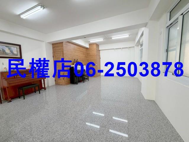 歸仁華廈_店面_一樓-4