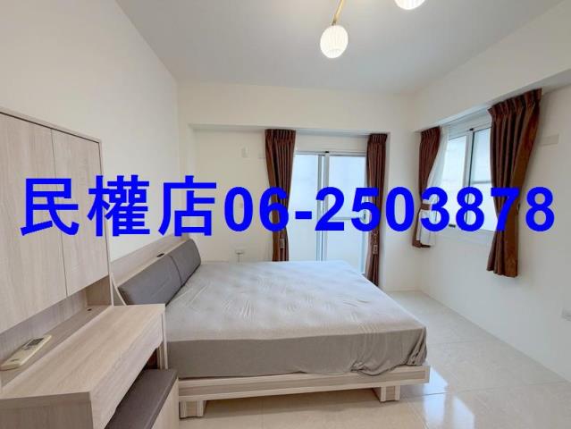 歸仁華廈_店面_一樓-6