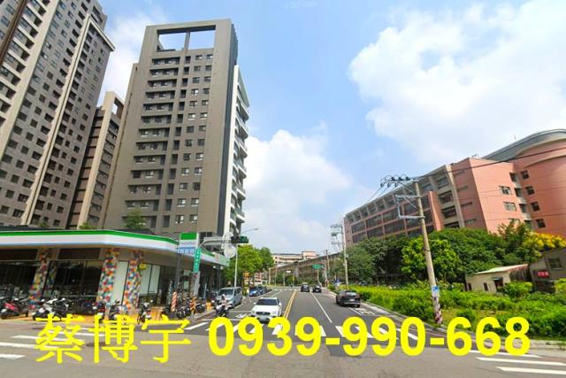 南屯嶺東南路總太拾光