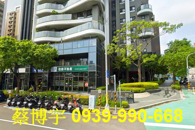 南屯總太拾光法拍屋