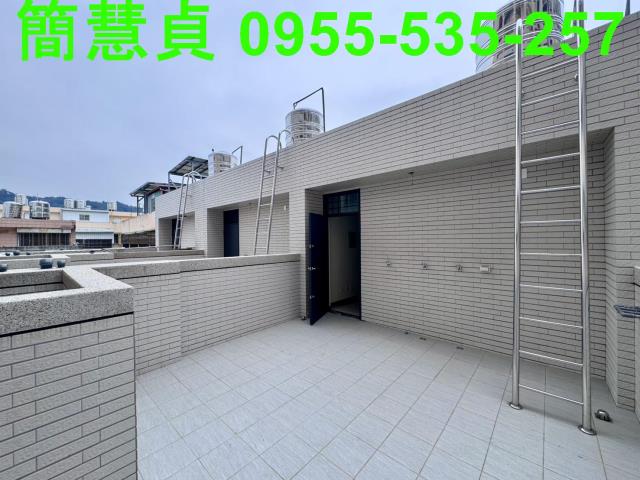 草屯透天_別墅-10