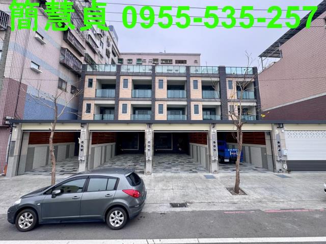 草屯透天_別墅-1