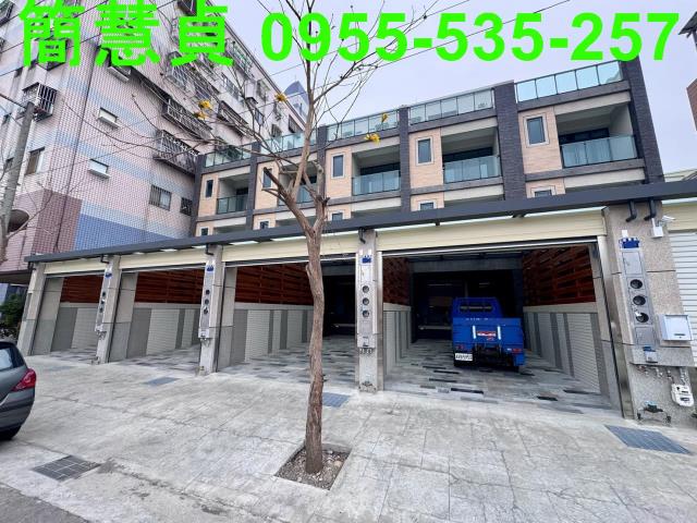 草屯透天_別墅-1