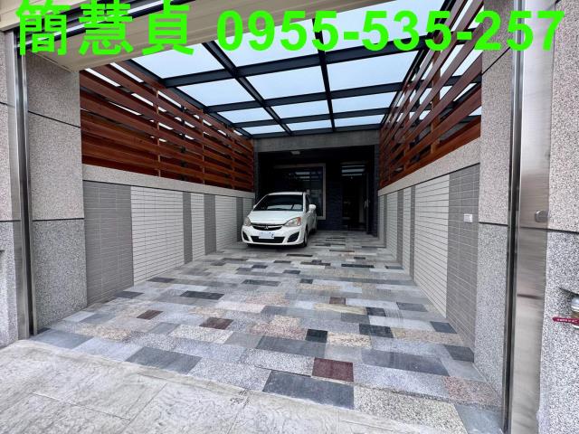 草屯透天_別墅-2