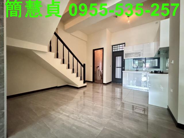 草屯透天_別墅-4