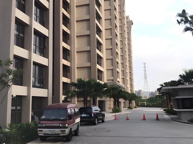 汐止法拍大樓-4