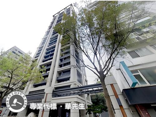 大安區法拍大樓-11