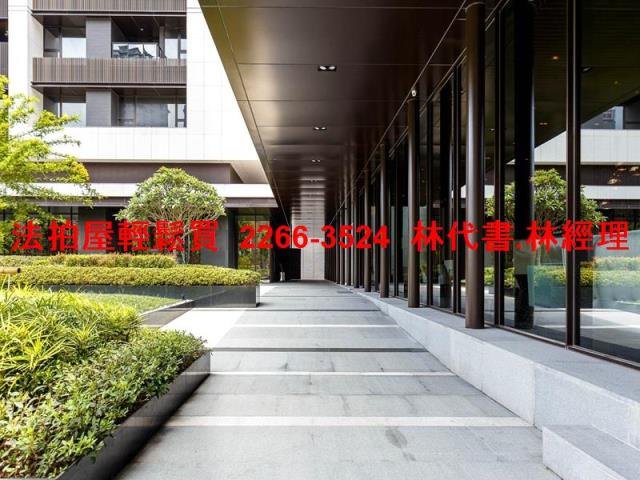 桃園區法拍大樓-10