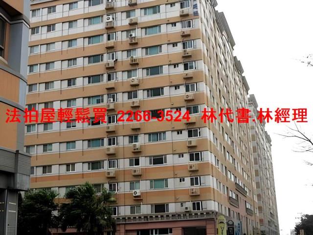 桃園法拍大樓-9