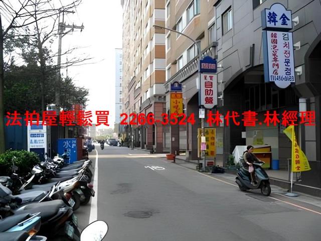 桃園法拍大樓-11