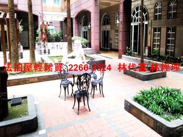 桃園法拍大樓-8