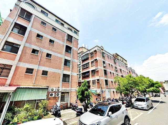 新竹公寓拍賣-3