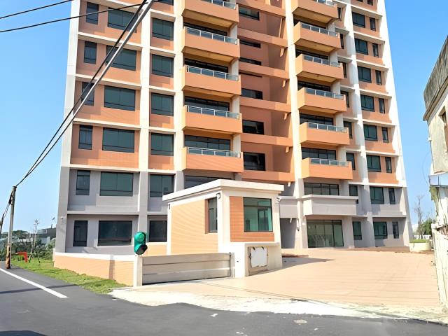 桃園大園大樓法拍-1