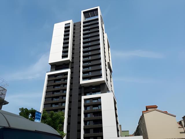 桃園桃園區法拍大樓_華廈_附三車位-3