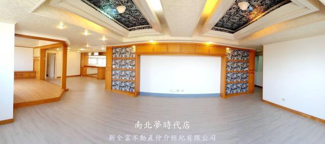 台南新營華廈-2