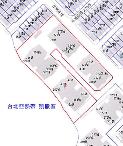 桃園楊梅大樓_楊梅火車站商圈法拍-11