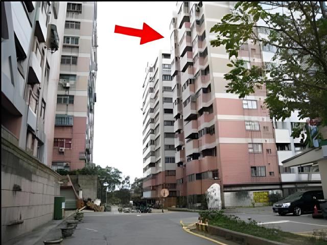 桃園楊梅大樓_楊梅火車站商圈法拍-2