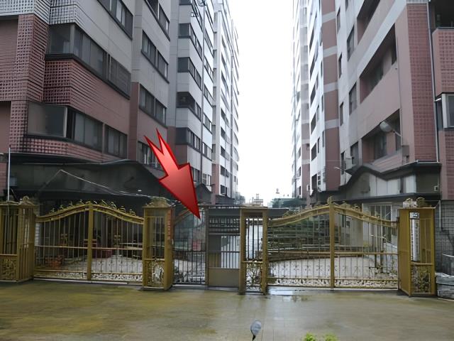 桃園楊梅大樓_楊梅火車站商圈法拍-5