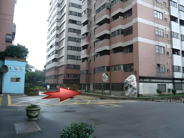 桃園楊梅大樓_楊梅火車站商圈法拍-6