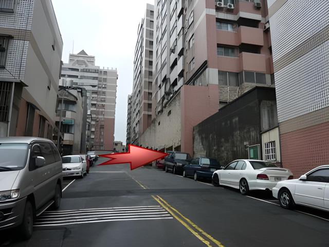 桃園楊梅大樓_楊梅火車站商圈法拍-7