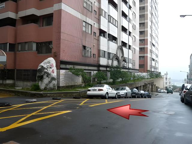 桃園楊梅大樓_楊梅火車站商圈法拍-8