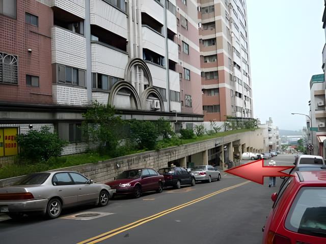 桃園楊梅大樓_楊梅火車站商圈法拍-9