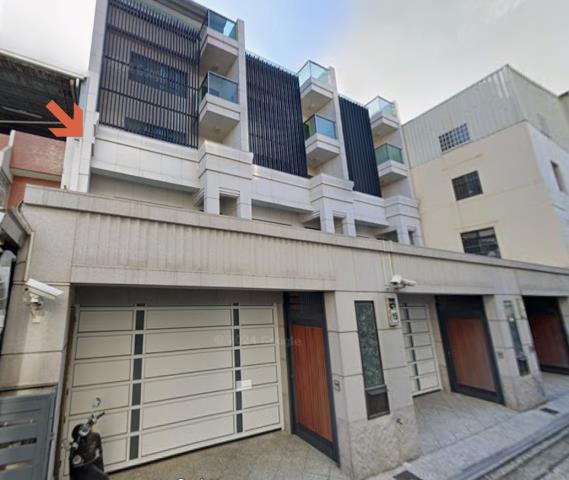 台中西屯透天_別墅法拍-2