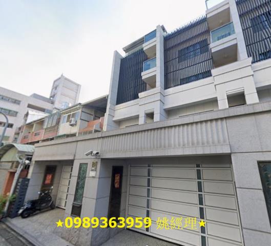 台中西屯透天_別墅法拍-4