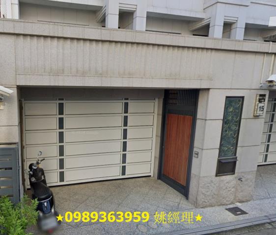 台中西屯透天_別墅法拍-5